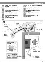 Preview for 11 page of Fiamma 07755C01R Installation And Usage Instructions