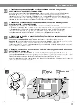 Preview for 13 page of Fiamma 07755C01R Installation And Usage Instructions