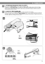 Preview for 15 page of Fiamma 07755C01R Installation And Usage Instructions