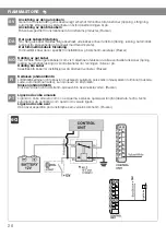 Предварительный просмотр 26 страницы Fiamma 07755C01R Installation And Usage Instructions