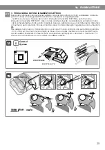 Предварительный просмотр 29 страницы Fiamma 07755C01R Installation And Usage Instructions