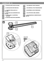 Предварительный просмотр 30 страницы Fiamma 07755C01R Installation And Usage Instructions