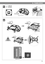 Preview for 39 page of Fiamma 07755C01R Installation And Usage Instructions