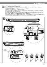 Preview for 43 page of Fiamma 07755C01R Installation And Usage Instructions