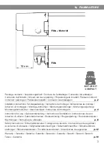 Предварительный просмотр 3 страницы Fiamma 07929-01 Installation And Usage Instructions