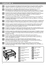 Предварительный просмотр 4 страницы Fiamma 07929-01 Installation And Usage Instructions