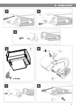 Предварительный просмотр 5 страницы Fiamma 07929-01 Installation And Usage Instructions