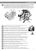 Предварительный просмотр 11 страницы Fiamma 07929-01 Installation And Usage Instructions