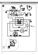 Предварительный просмотр 12 страницы Fiamma 07929-01H Installation And Usage Instructions
