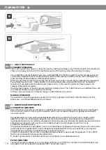 Предварительный просмотр 16 страницы Fiamma 07929-01H Installation And Usage Instructions