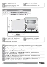 Предварительный просмотр 2 страницы Fiamma 97961-008 Installation And Usage Instructions