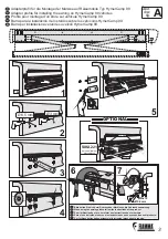 Предварительный просмотр 3 страницы Fiamma 98655-278 Installation Instructions