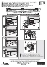 Предварительный просмотр 4 страницы Fiamma 98655-278 Installation Instructions