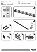 Preview for 2 page of Fiamma 98655-884 Installation And Usage Instructions