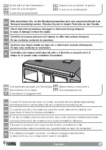 Preview for 3 page of Fiamma 98655-884 Installation And Usage Instructions