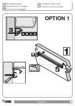 Preview for 5 page of Fiamma 98655-884 Installation And Usage Instructions