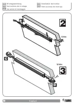 Preview for 6 page of Fiamma 98655-884 Installation And Usage Instructions