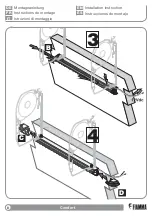 Preview for 8 page of Fiamma 98655-884 Installation And Usage Instructions