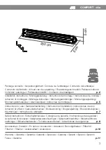 Предварительный просмотр 3 страницы Fiamma 98655-906 Installation And Usage Instructions