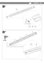 Предварительный просмотр 5 страницы Fiamma 98655-906 Installation And Usage Instructions