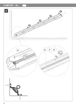 Предварительный просмотр 6 страницы Fiamma 98655-906 Installation And Usage Instructions