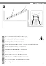 Предварительный просмотр 7 страницы Fiamma 98655-906 Installation And Usage Instructions