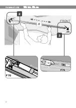 Preview for 4 page of Fiamma 98655A005 Installation And Usage Instructions