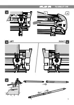 Предварительный просмотр 5 страницы Fiamma 98661-006 Installation And Usage Instructions