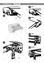 Предварительный просмотр 6 страницы Fiamma 98661-006 Installation And Usage Instructions