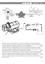 Preview for 3 page of Fiamma AQUA 8 10L Installation And Usage Instructions