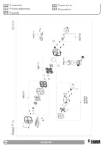 Preview for 20 page of Fiamma AQUA F 10 Series Installation And Usage Instructions