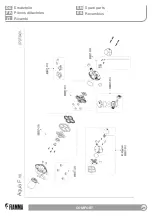 Preview for 21 page of Fiamma AQUA F 10 Series Installation And Usage Instructions