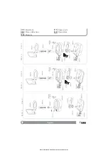 Preview for 10 page of Fiamma Bi-Pot 34 Installation And Usage Instructions