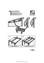 Preview for 5 page of Fiamma Caravanstore Installation And Use Instructions Manual