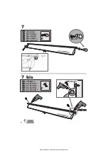 Preview for 6 page of Fiamma Caravanstore Installation And Use Instructions Manual