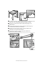 Preview for 9 page of Fiamma Caravanstore Installation And Use Instructions Manual