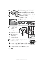 Preview for 10 page of Fiamma Caravanstore Installation And Use Instructions Manual