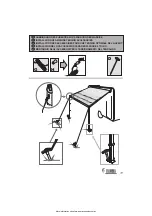 Preview for 11 page of Fiamma Caravanstore Installation And Use Instructions Manual