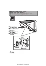 Preview for 12 page of Fiamma Caravanstore Installation And Use Instructions Manual