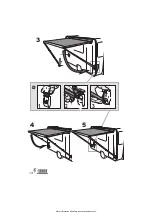 Preview for 14 page of Fiamma Caravanstore Installation And Use Instructions Manual