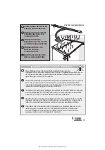 Preview for 15 page of Fiamma Caravanstore Installation And Use Instructions Manual