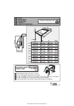 Preview for 23 page of Fiamma Caravanstore Installation And Use Instructions Manual