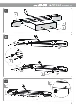 Preview for 5 page of Fiamma CARRY-BIKE 06146B01 Installation And Usage Instructions