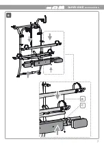 Preview for 7 page of Fiamma CARRY-BIKE 06146B01 Installation And Usage Instructions