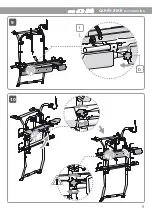 Preview for 9 page of Fiamma CARRY-BIKE 06146B01 Installation And Usage Instructions