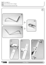 Предварительный просмотр 9 страницы Fiamma CARRY-BIKE AIRSTREAM Installation And Usage Instructions