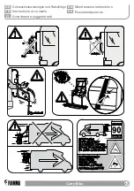 Предварительный просмотр 17 страницы Fiamma Carry-Bike Lift 77 Installation And Usage Instructions