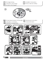 Preview for 11 page of Fiamma CARRY-BIKE PRO Installation And Usage Instructions