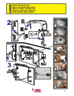 Preview for 5 page of Fiamma Carry-Bike SE Installation And Use Instructions Manual