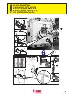 Preview for 7 page of Fiamma Carry-Bike SE Installation And Use Instructions Manual